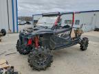 2020 Honda Talon 1000 Utility Vehicle