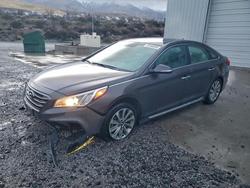 Hyundai salvage cars for sale: 2016 Hyundai Sonata Sport