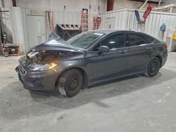 2020 Ford Fusion s for sale in Oklahoma City, OK