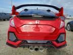 2019 Honda Civic Type-r Touring