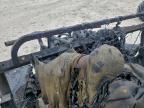 2004 Yamaha Yxr660 Utility Vehicle
