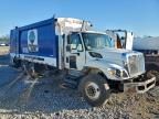 2007 International 2006 International 7400 Refuse Truck