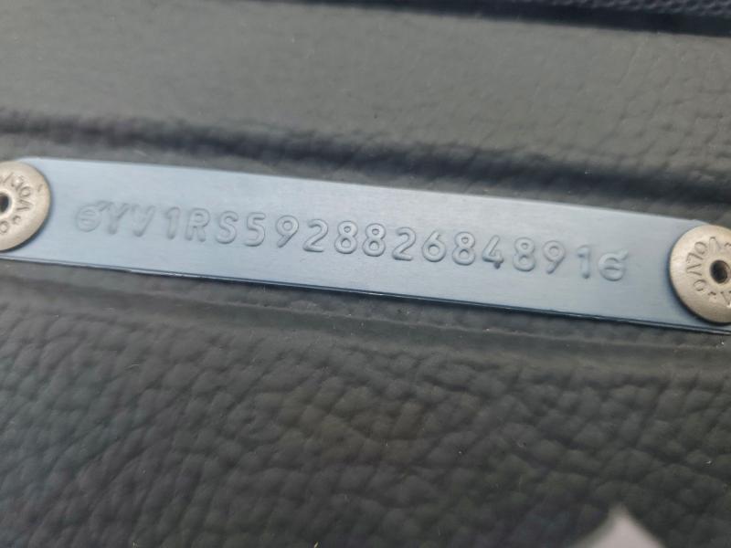 2008 Volvo S60 2.5t