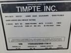 2022 Timpte Grain Trailer