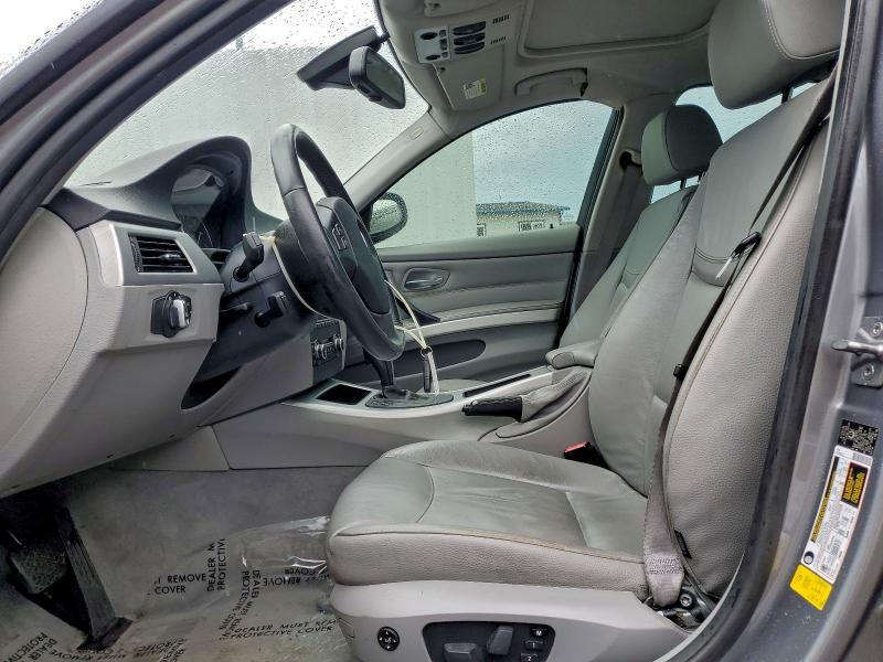 2011 BMW 328 i