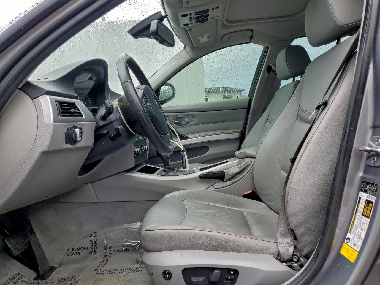2011 BMW 328 i