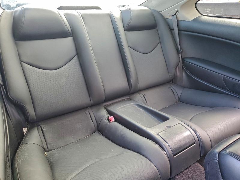 2015 Infiniti Q60
