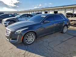 Cadillac cts salvage cars for sale: 2014 Cadillac CTS
