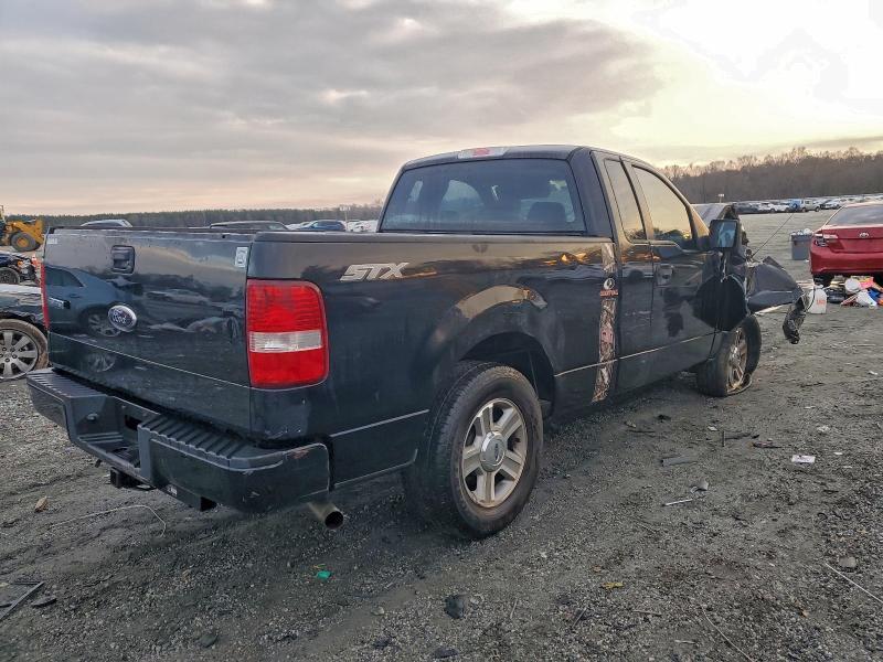 2008 Ford F150