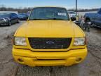 2002 Ford Ranger Super cab