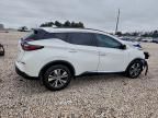 2021 Nissan Murano sv