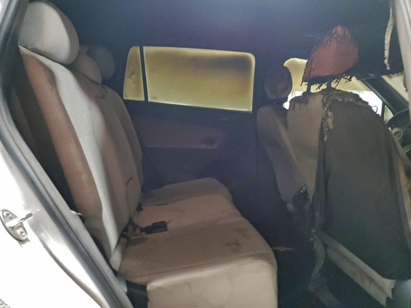 2019 Volkswagen Tiguan s