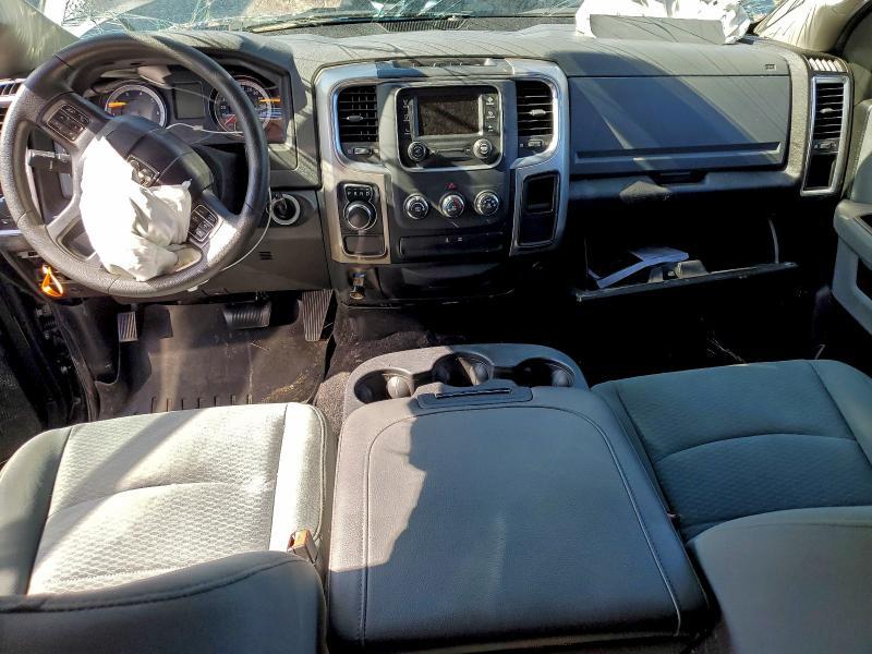 2019 Dodge Ram 1500 Classic slt