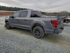 2025 Ford F150 stx