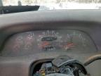 2001 Ford F250 Flatbed Truck
