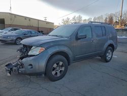 2008 Nissan Pathfinder s for sale in Marlboro, NY
