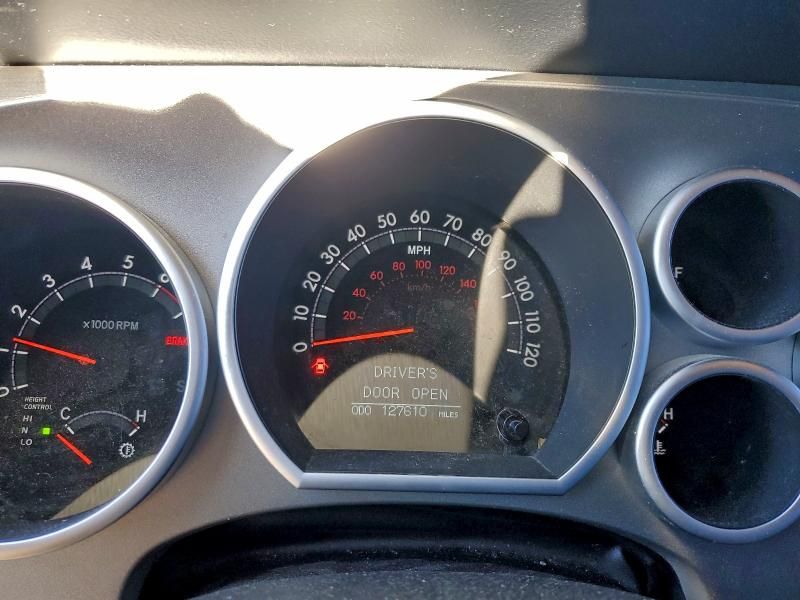 2016 Toyota Sequoia Platinum