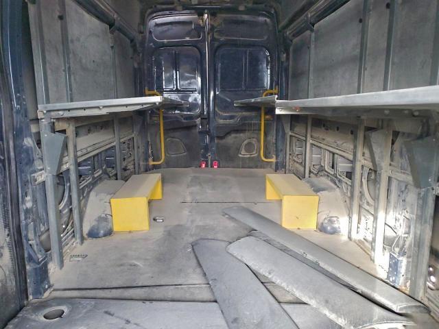 2019 Ford Transit T-250 Delivery van