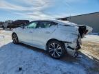 2017 Nissan Maxima 3.5s