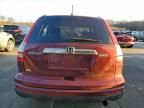 2011 Honda Cr-v exl