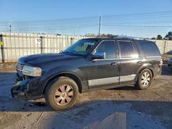 2008 Lincoln Navigator for sale in Montgomery, AL