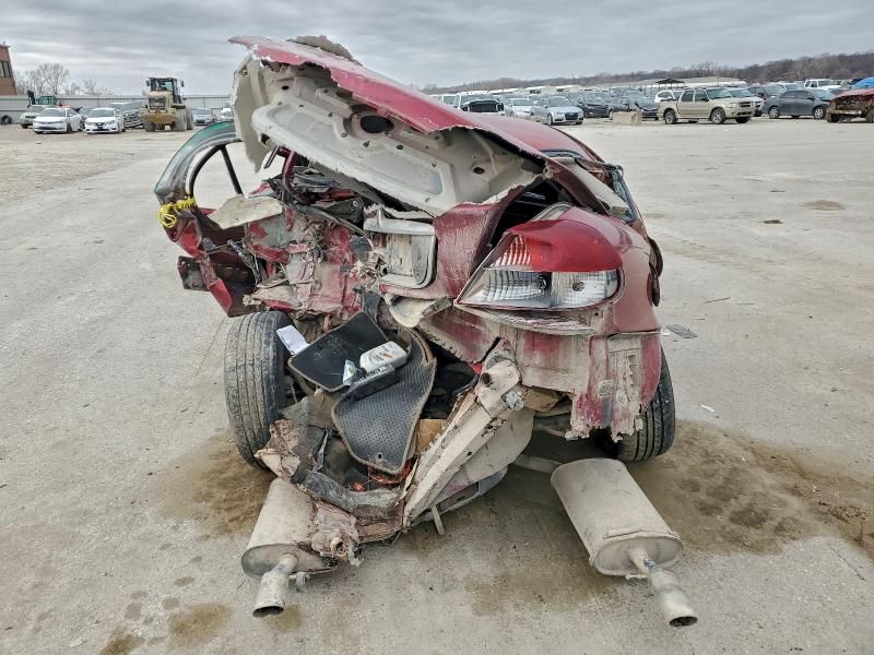 1999 Lincoln Continental