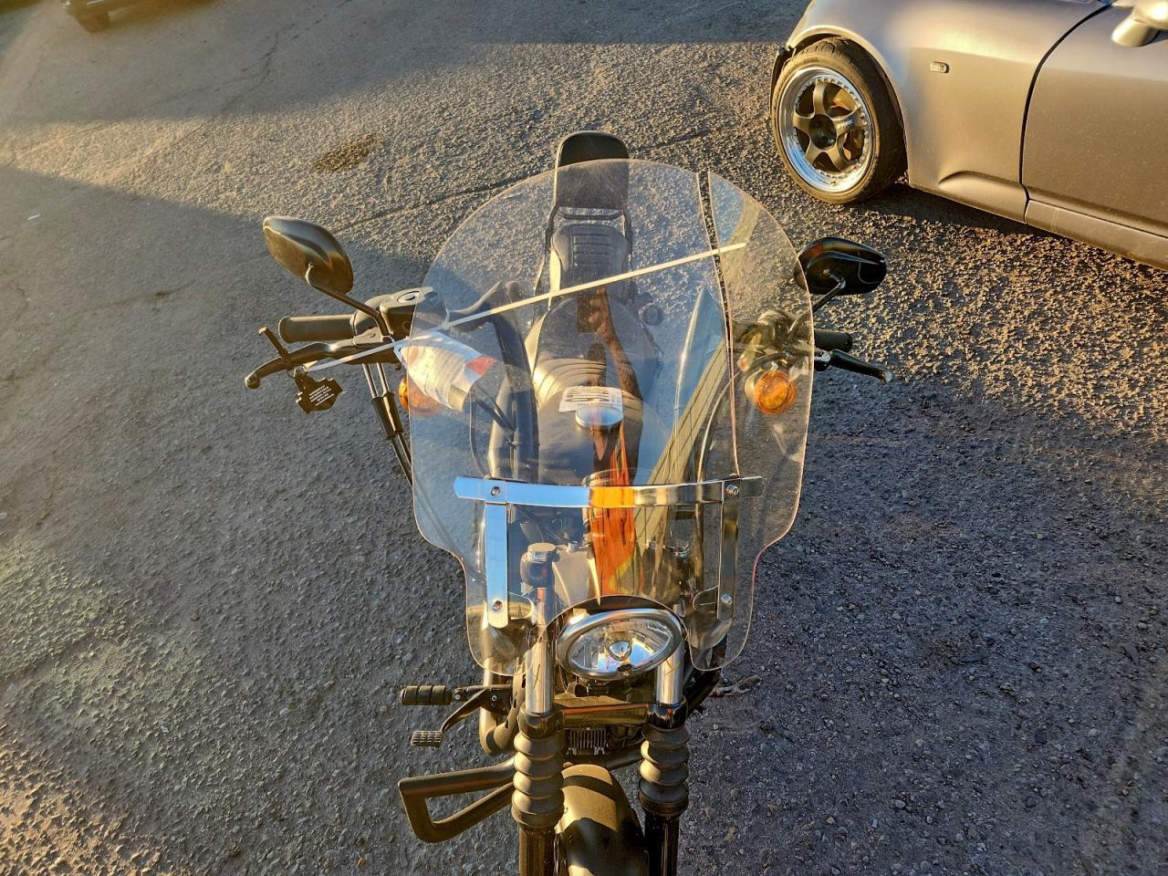 2022 Harley-Davidson XL883 N