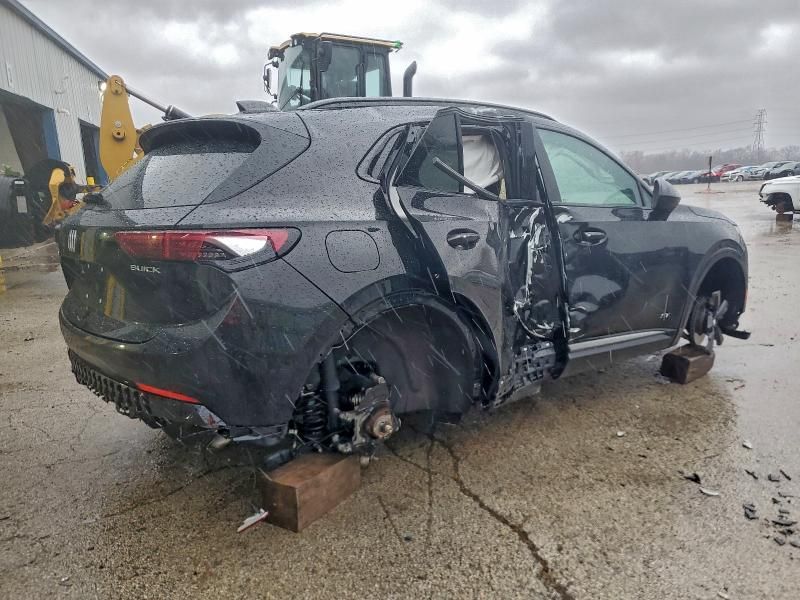 2024 Buick Envision Essence