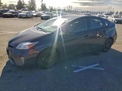 2012 Toyota Prius for sale in Rancho Cucamonga, CA