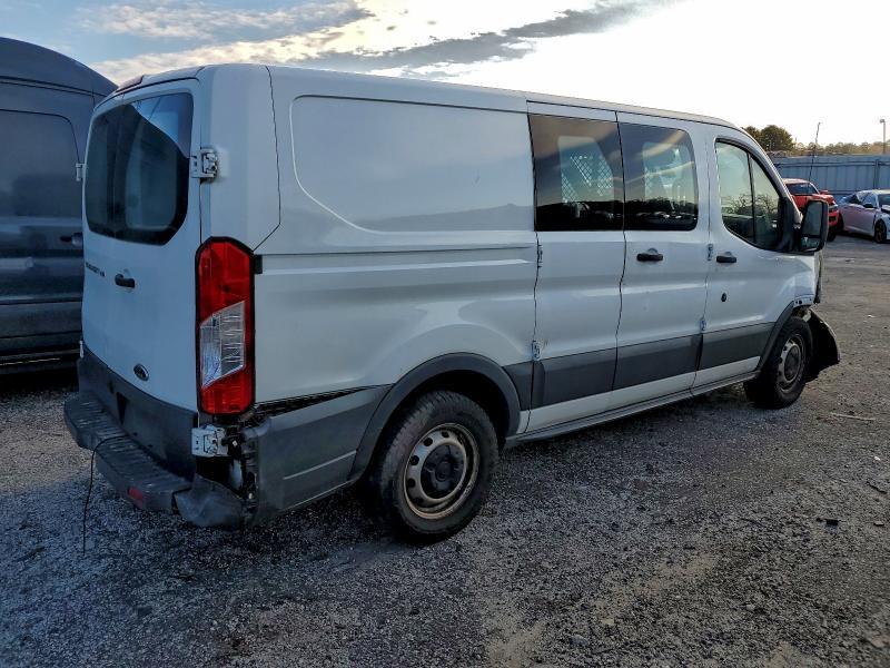 2016 Ford Transit T-150 Delivery Van