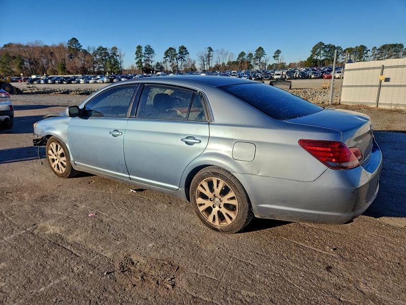 2008 Toyota Avalon xl