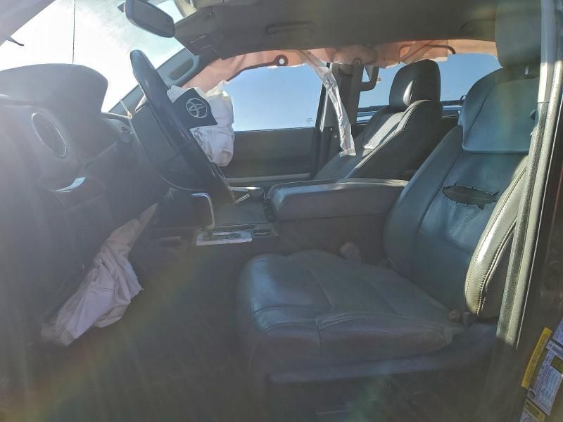 2017 Toyota Tundra Crewmax Limited