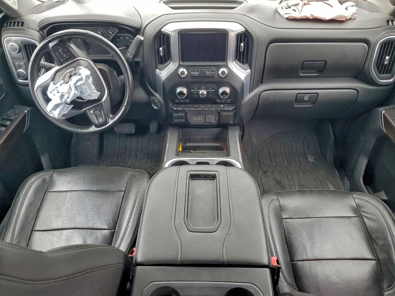 2020 GMC Sierra C1500 slt