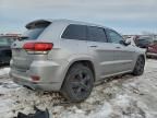 2016 Jeep Grand Cherokee Overland