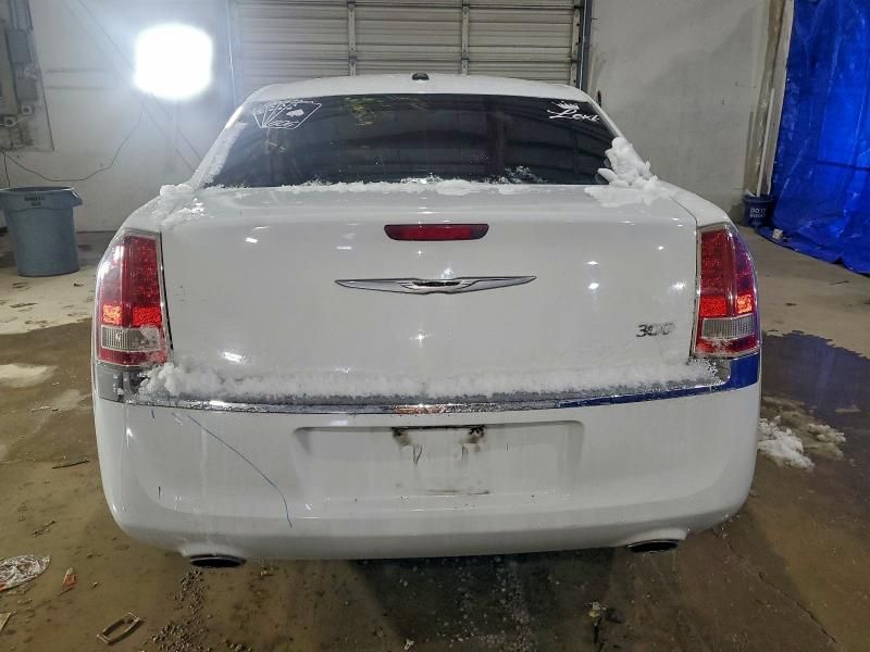 2013 Chrysler 300