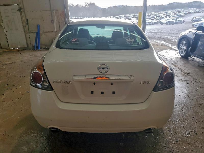 2009 Nissan Altima 2.5