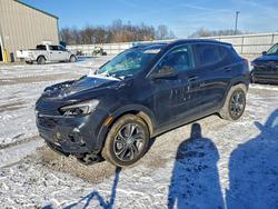 Buick Vehiculos salvage en venta: 2023 Buick Encore gx Select