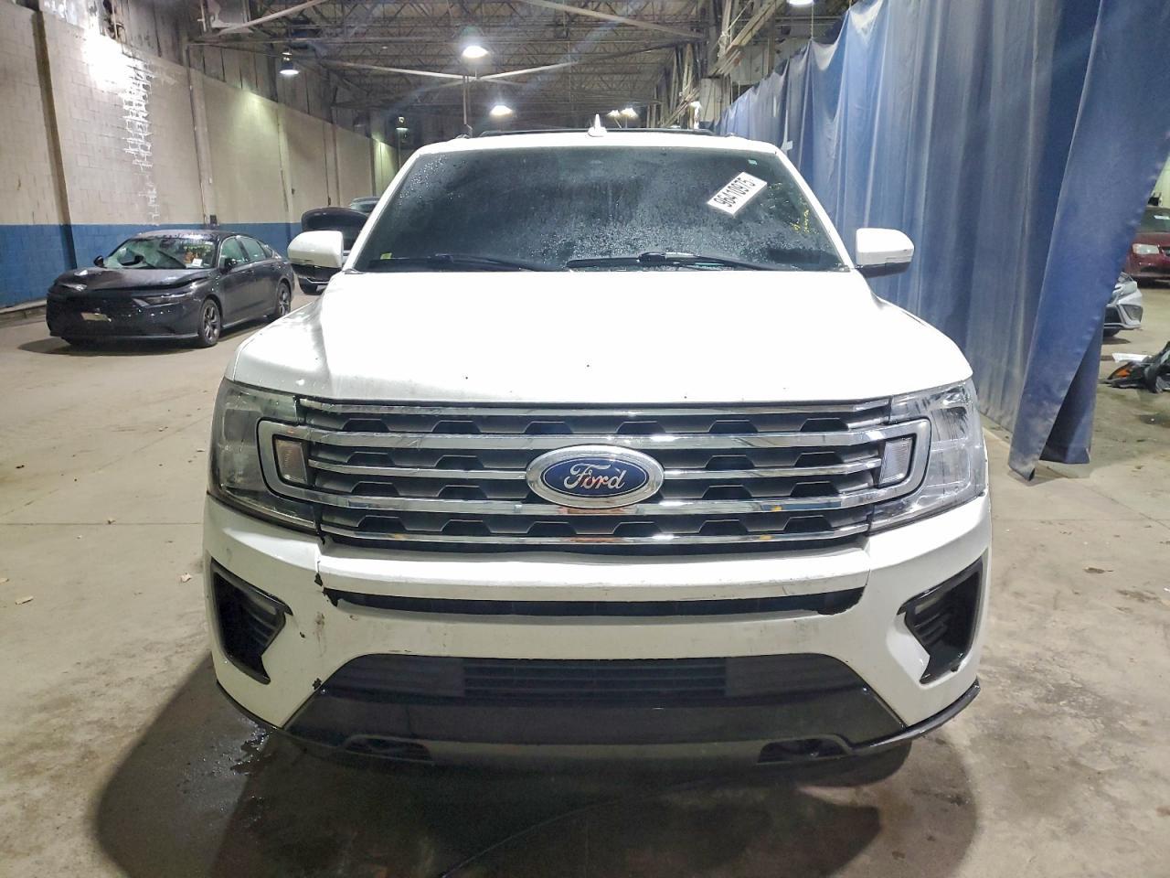 2021 Ford Expedition max xlt