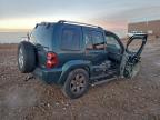 2005 Jeep Liberty Limited