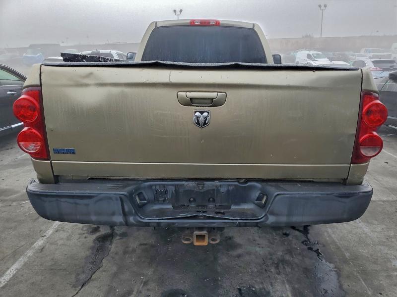 2008 Dodge RAM 2500 ST