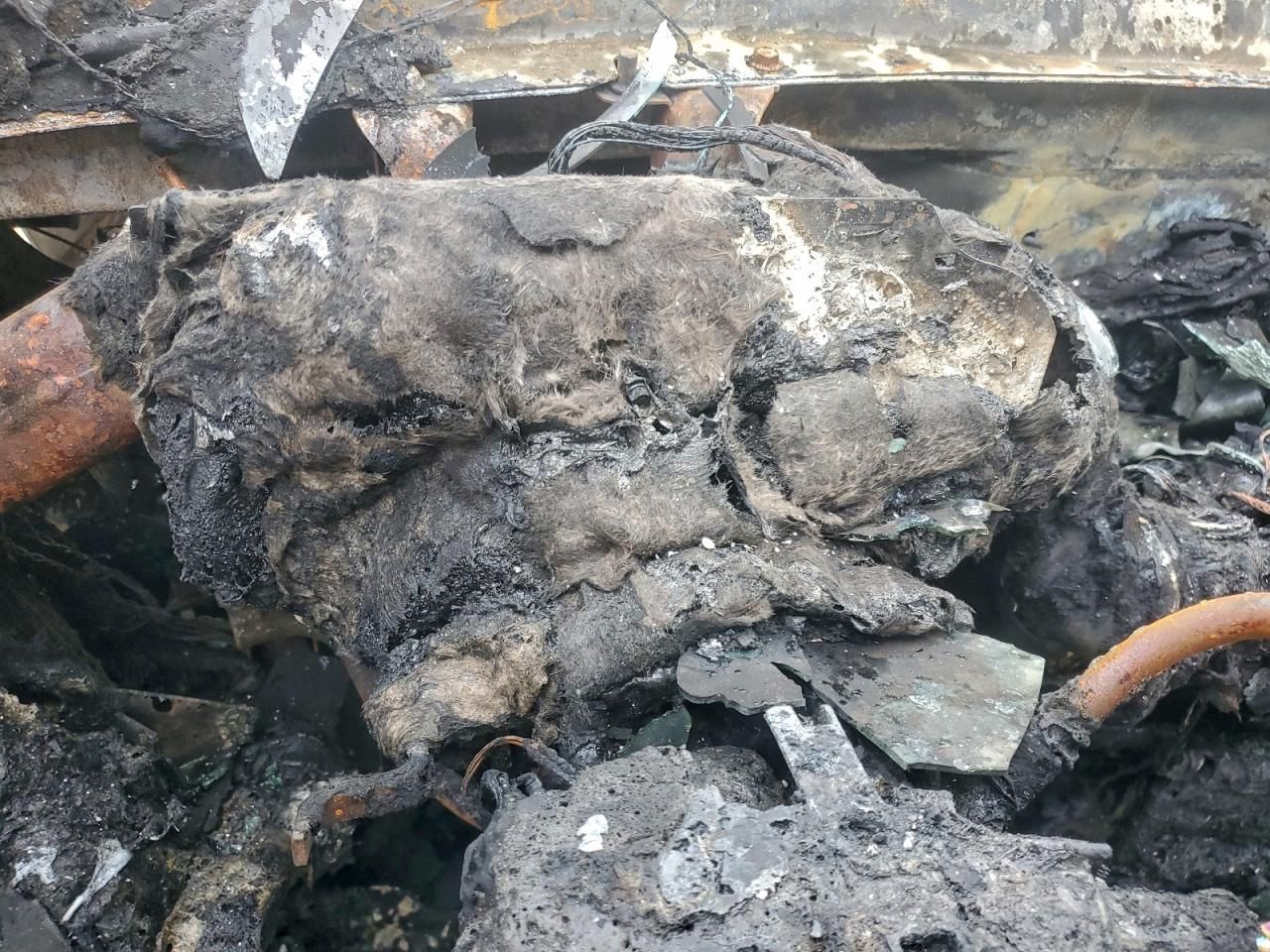 2015 Chevrolet Silverado K2500 Heavy Duty ltz