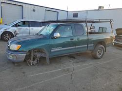 2001 Toyota Tundra Access cab for sale in Vallejo, CA