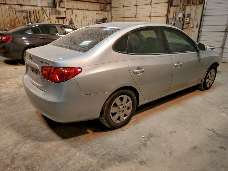 2008 Hyundai Elantra gls