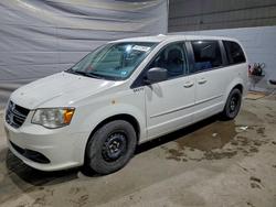 2012 Dodge Grand Caravan se for sale in Candia, NH