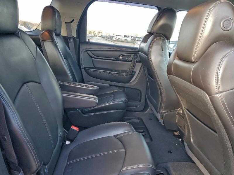 2013 GMC Acadia