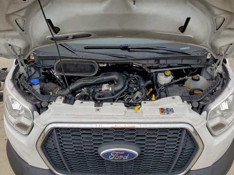 2022 Ford Transit T-250 Delivery Van