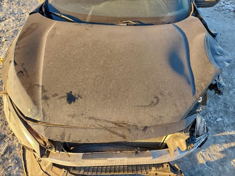 2020 Honda Civic exl