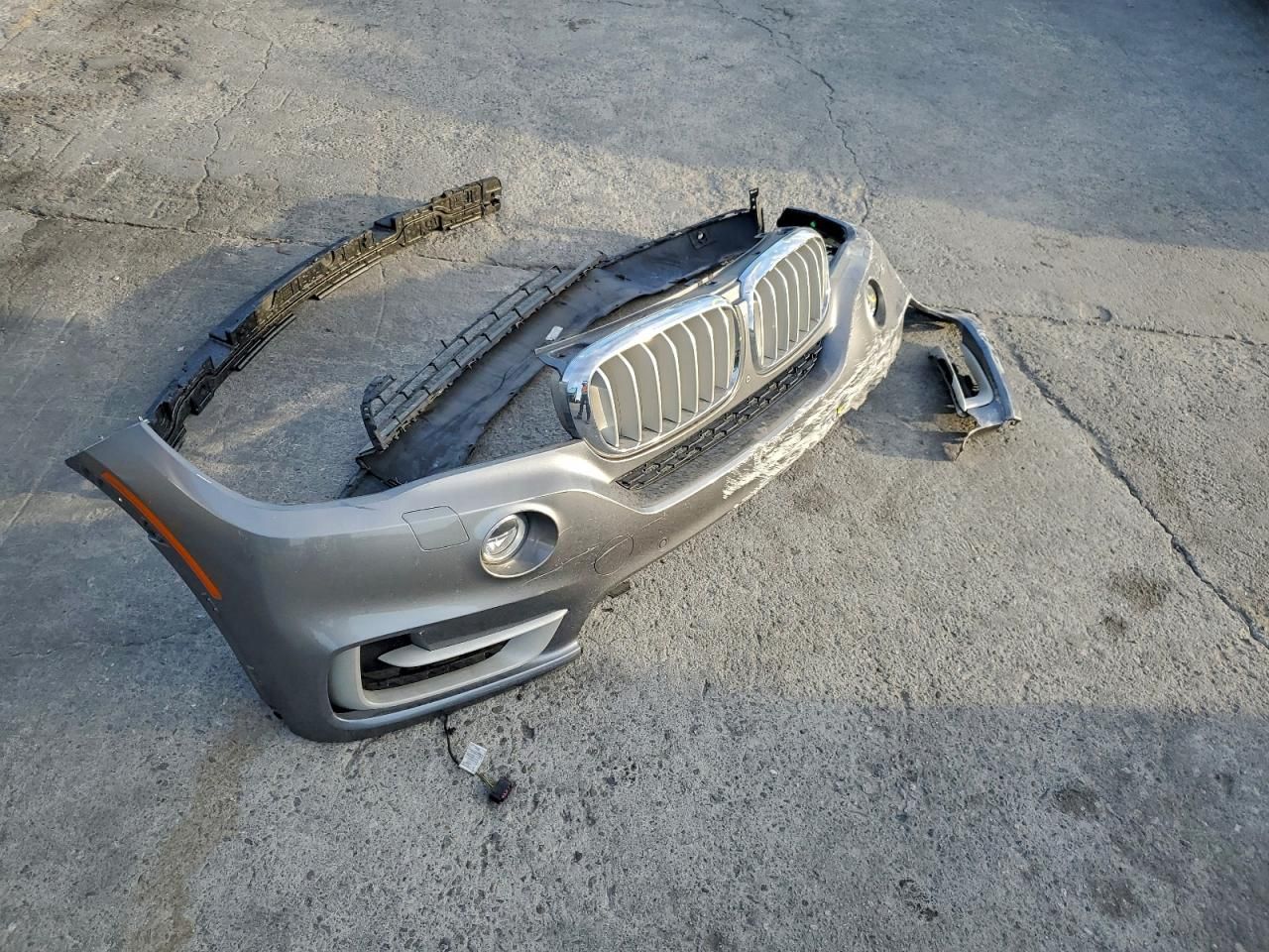 2017 BMW X5 Sdrive35i