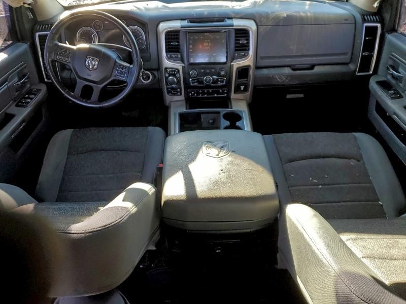 2014 Dodge Ram 1500 slt