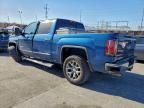 2017 GMC Sierra K1500 slt